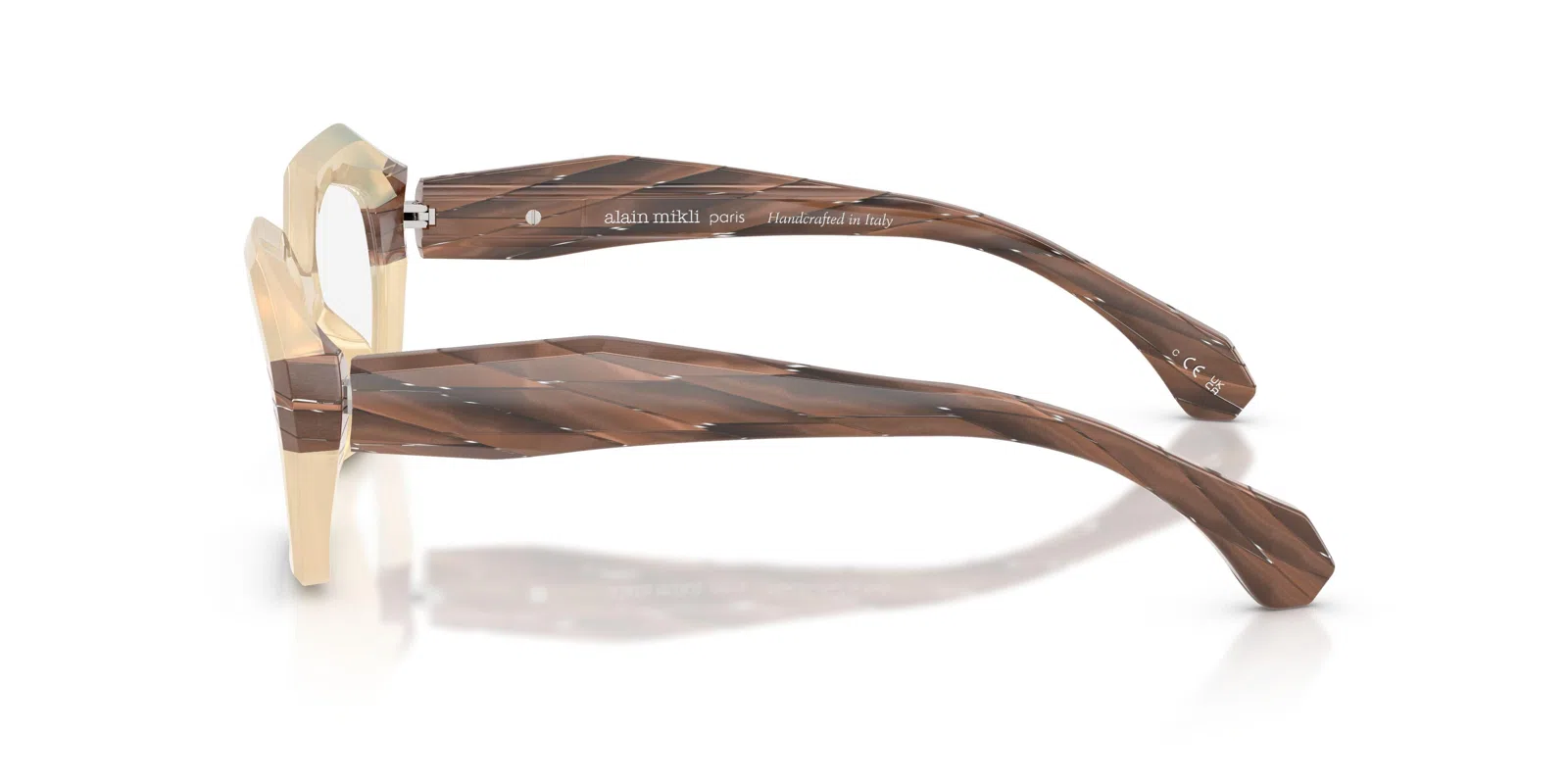 Alain Mikli 3543 Eyeglasses - view 10